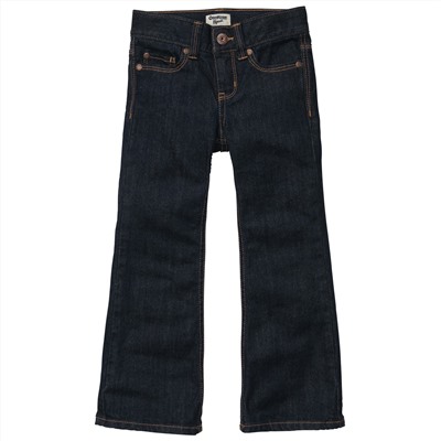 Bootcut Jeans - Baltimore Dark