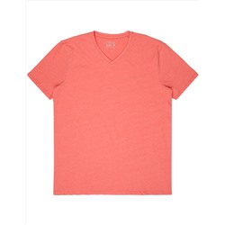 Herren T-Shirt mit V-Ausschnitt