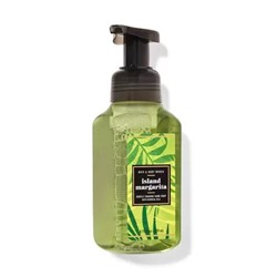 ISLAND MARGARITA Gentle Foaming Hand Soap