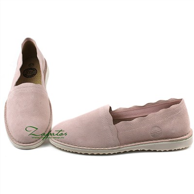 АВ. Zapatos CAMPING NUDE — АКЦИЯ 💥