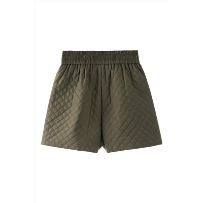 Short Caqui
