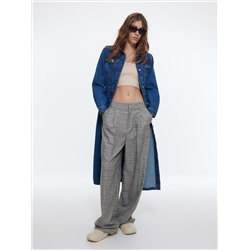 Hose im Loose-Fit