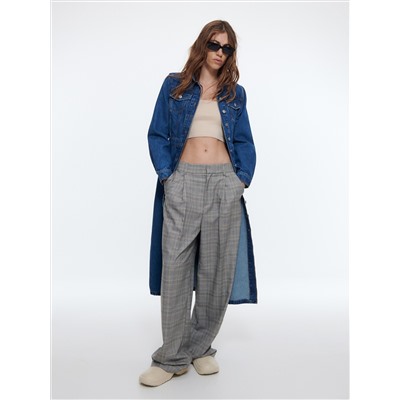 Hose im Loose-Fit