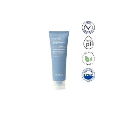 ★EVENT★120ml Your Ocean Shampoo Moisture (Protein)