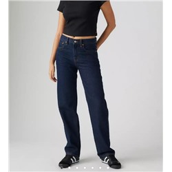 Low Pro Women's Jeans