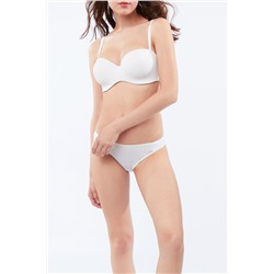 Bandeau Pure Fit Blanco