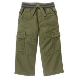 The Go Cargo Pant