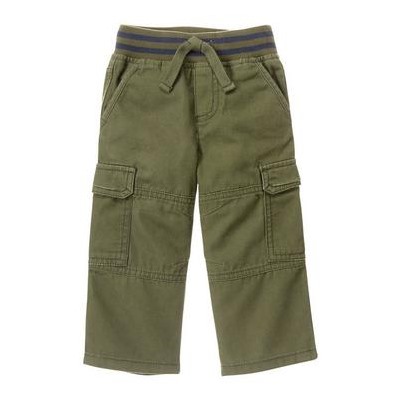 The Go Cargo Pant