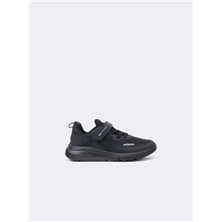 Technical sneakers