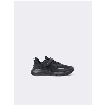 Technical sneakers