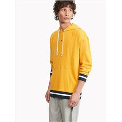 TOMMY HILFIGER LOUNGE HOODIE