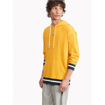 TOMMY HILFIGER LOUNGE HOODIE