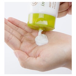 Apple Seed Cleansing Foam, Пенка для очищения лица с экстрактом яблока