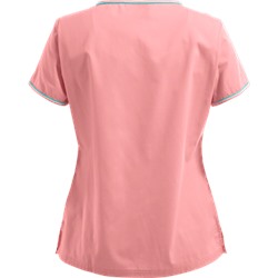 koi Scrubs tokidoki Donutina Embroidery Top
