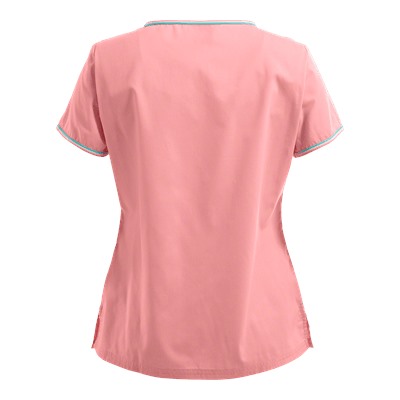 koi Scrubs tokidoki Donutina Embroidery Top