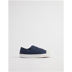 Trainers, Men, Dark Blue