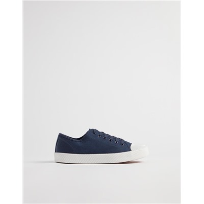 Trainers, Men, Dark Blue