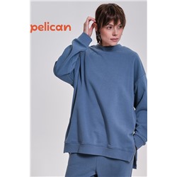 Свитшот PELICAN, 1065708