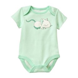 Mouse Bodysuit
