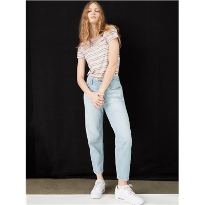 Levi's® Premium LOOSE TAPER CROP WOMEN'S JEANS
