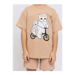 Футболка BATIK #1085677
