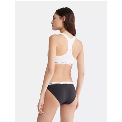 Carousel Logo Cotton Bikini