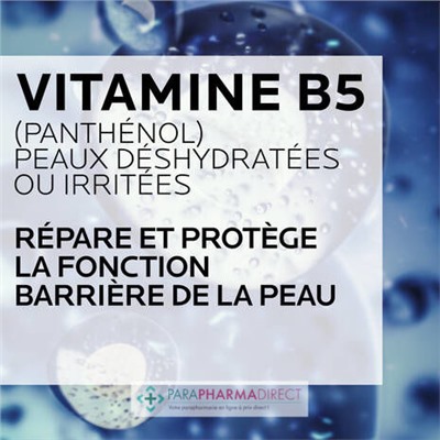 La Roche Posay Cicaplast B5 Sérum - Ultra-Réparateur 30ml
