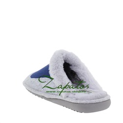 Женские домашние тапочки Tupie · 6902TPH