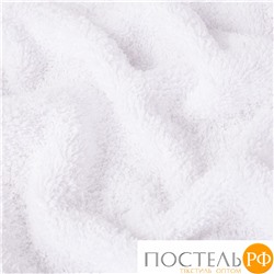 Набор из 5ти полотенец 7th AVENUE / Eleganta (Pandora) 30х50 см Махра 430 г/м2, Белый