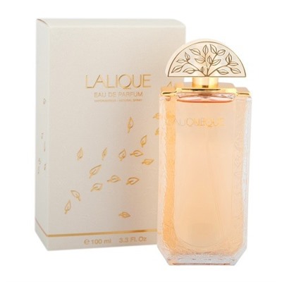 LALIQUE LALIQUE edp (w) 100ml TESTER