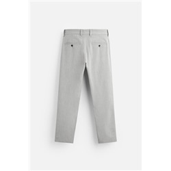 PANTALÓN ESTRUCTURA CONFORT