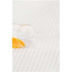 Clarte Sıvı Geçirmez Fitted King Size Yatak Alezi - Beyaz