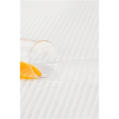 Clarte Sıvı Geçirmez Fitted King Size Yatak Alezi - Beyaz