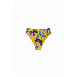 Braguita bikini mariposas