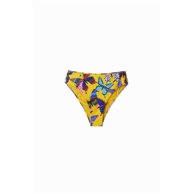 Braguita bikini mariposas