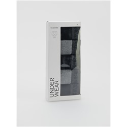 Long Boxershorts, 5er-Pack
