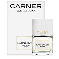 CARNER BARCELONA LATIN LOVER edp 2,5ml пробник