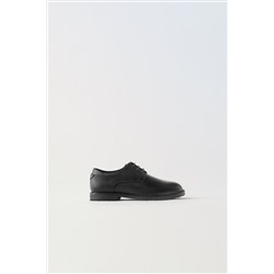 BLUCHER PIEL