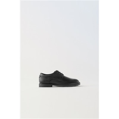 BLUCHER PIEL