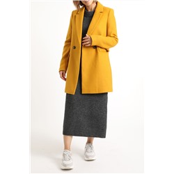 Vestido-jersey Gris