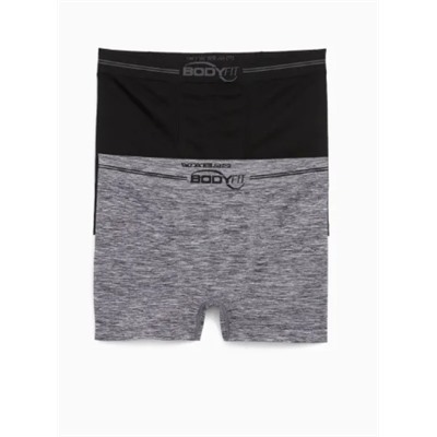 Multipack 2er - Trunks - seamless