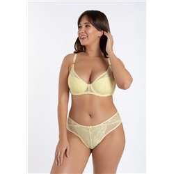 S24-0112-07-DCF-LY Бюстгальтер классический