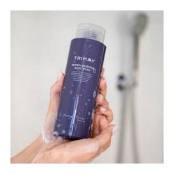 Healing Barrier Protein Essential Body Wash Питательный гель для душа с молочными протеинами