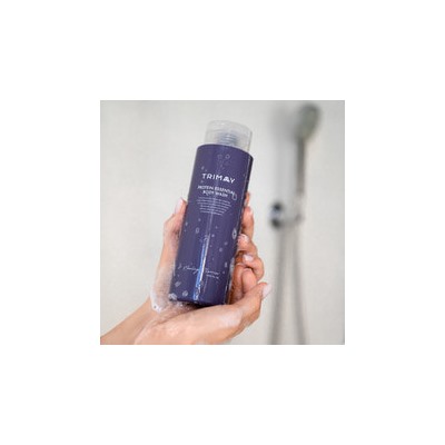Healing Barrier Protein Essential Body Wash Питательный гель для душа с молочными протеинами