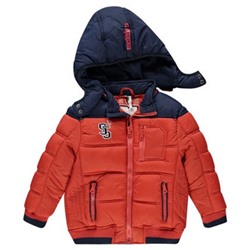 Куртка на мальчика 4-6 лет