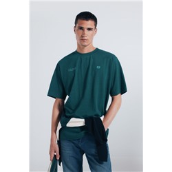 Camiseta alternative cycling