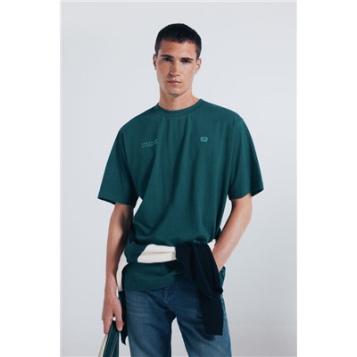 Camiseta alternative cycling