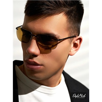 StyleMark Polarized U2505Y солнцезащитные очки