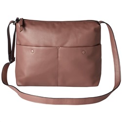 Damen Tasche mit Fronttasche