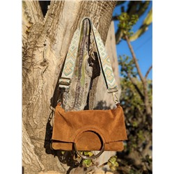 PELLE- SHOPPER ASA (440) cuero - (150)-17 (1) АКЦИЯ
